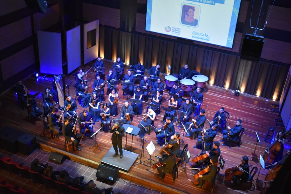 Homenaje Dra. Olga del Socorro Serna de Quintero 