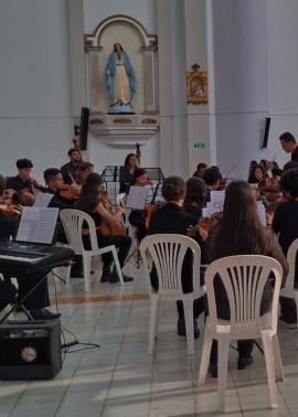 Concierto Anserma
