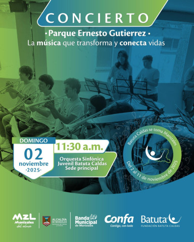 P𝐫𝐢𝐦𝐞𝐫 𝐜𝐨𝐧𝐜𝐢𝐞𝐫𝐭𝐨 𝐝𝐞 𝐥𝐚 Segunda 𝐓𝐨𝐦𝐚 𝐝𝐞 𝐂𝐢𝐮𝐝𝐚𝐝.