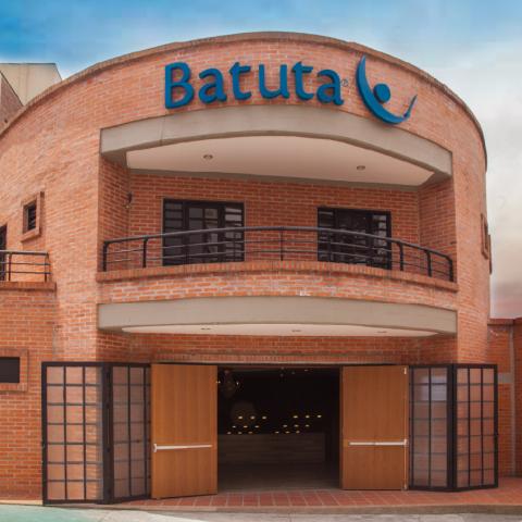 Fundación Batuta Caldas Fundación Batuta Calds