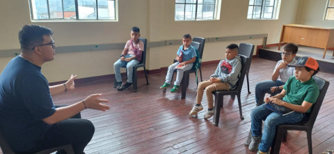 Anserma abre sus puertas a Batuta Caldas Anserma abre sus puertas a Batuta Caldas