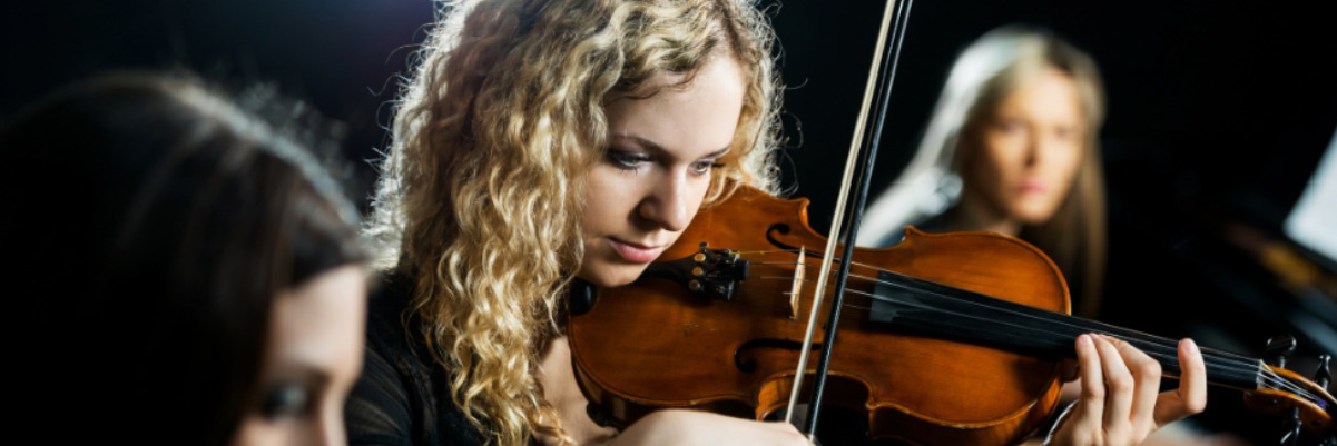 Orquesta Juvenil