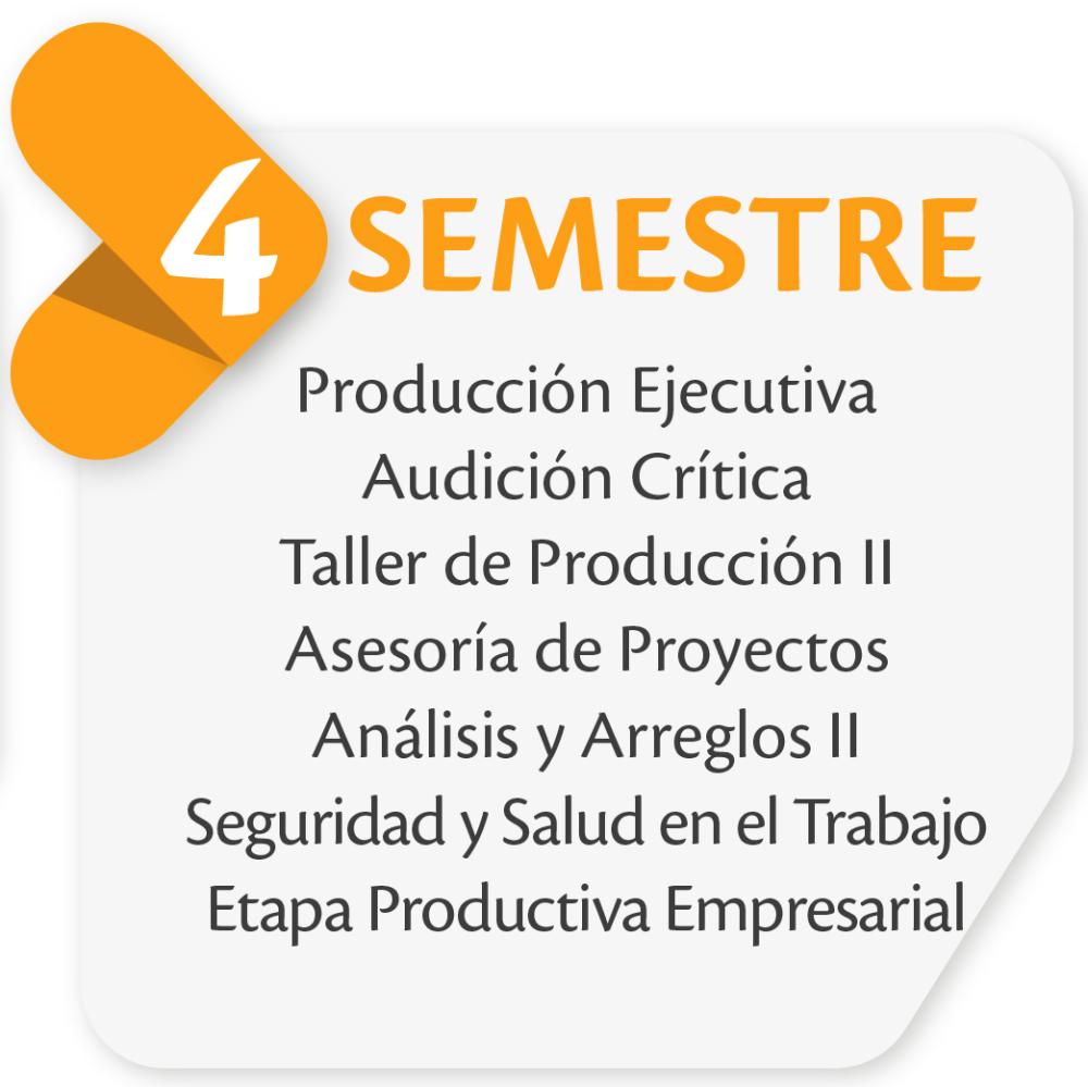 Semestre 4