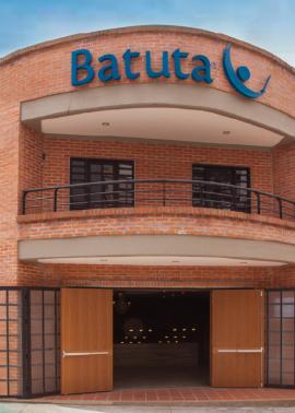 Fundación Batuta Calds