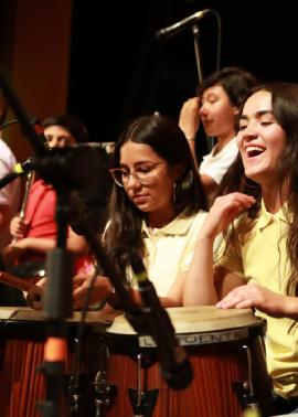 Por un 2025 lleno de Música Sinfónica