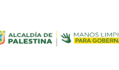Alcaldía de Palestina en Caldas