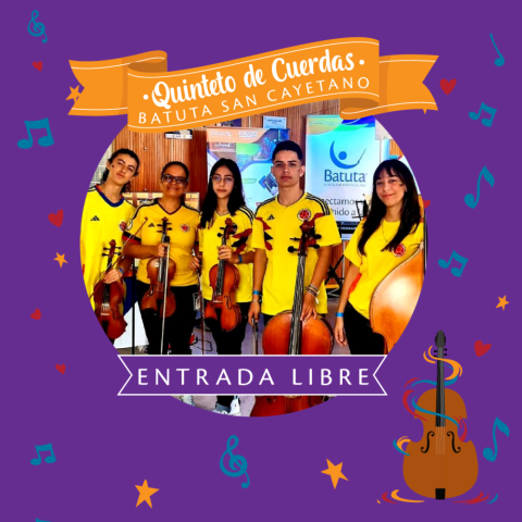 CONCIERTO