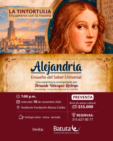 Latintortulia - Batuta Caldas