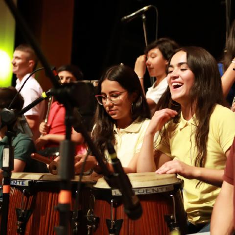 Por un 2025 lleno de Música Sinfónica Por un 2025 lleno de Música Sinfónica