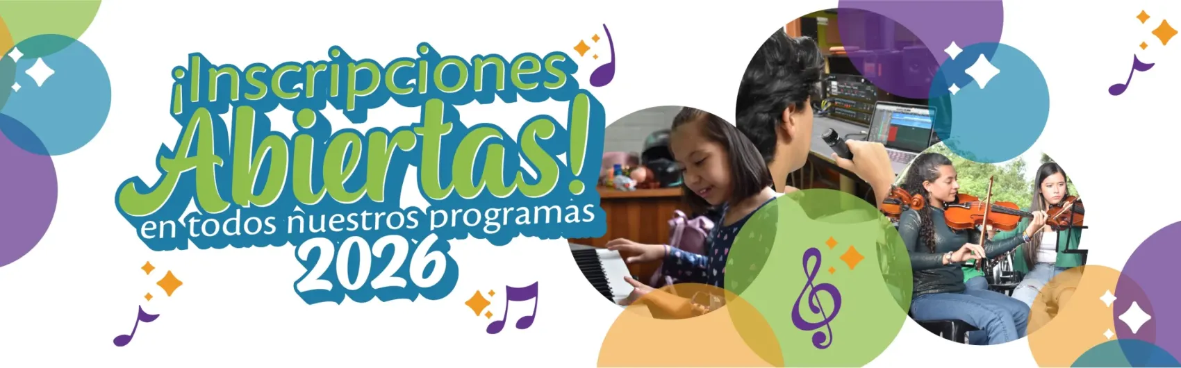 Comienza tu proceso de formación