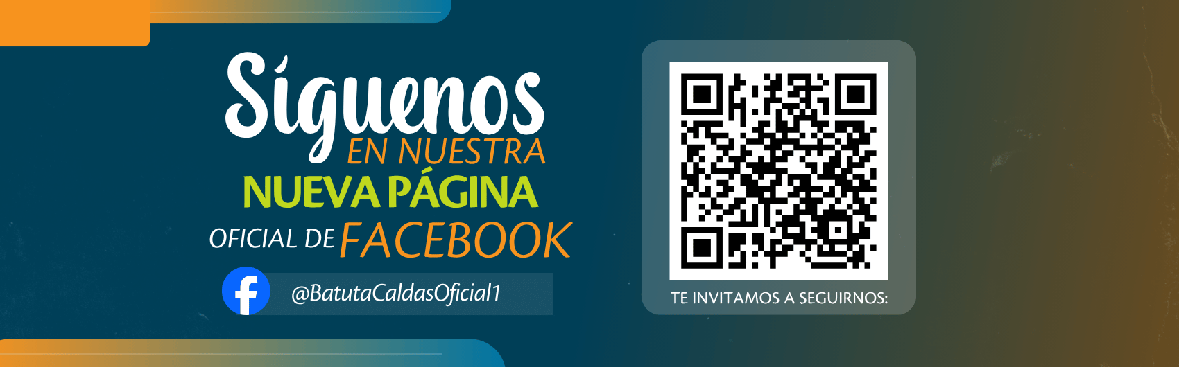 Facebook Batuta Caldas